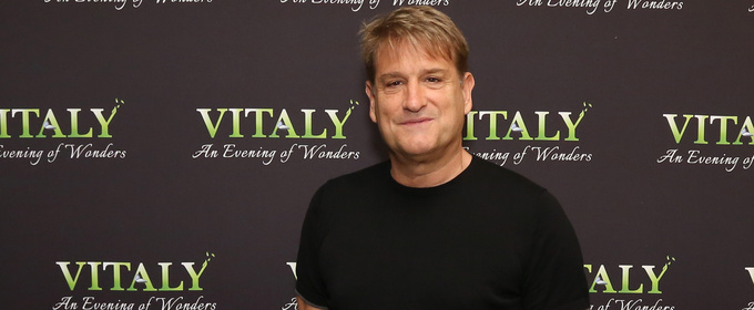 Jeff Calhoun to Direct GUYS AND DOLLS IN CONCERT at Theatre Aspen