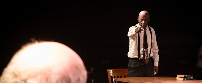 Cast and Design Team Revealed for DELTA: THE MURDER OF EMMETT TILL at Collaboraction