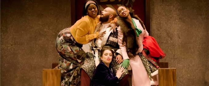 Review: SUOR ANGELICA and GIANNI SCHICCHI at Artscape Celebrates Comedy and Tragedy in Puccini's Operas