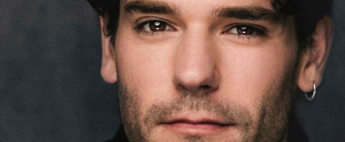 Chris McCarrell Joins RENT at The Cape Playhouse