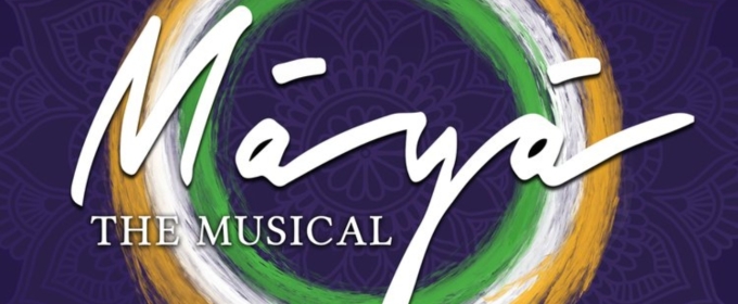 Sabrina Shah, Michael Miliakel & More to Star in MĀYĀ Concert