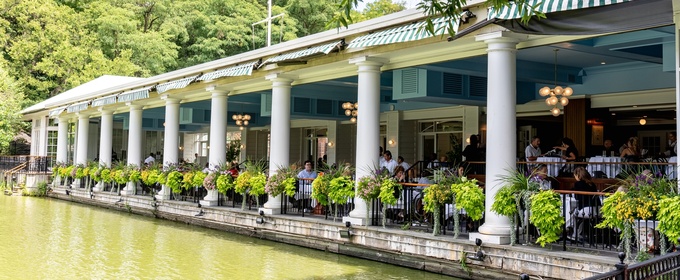 Holiday Dining-So Many Great Choices in NYC