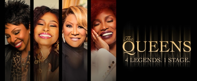 Chaka Khan, Patti LaBelle, Gladys Knight, & Stephanie Mills Unite for New Tour