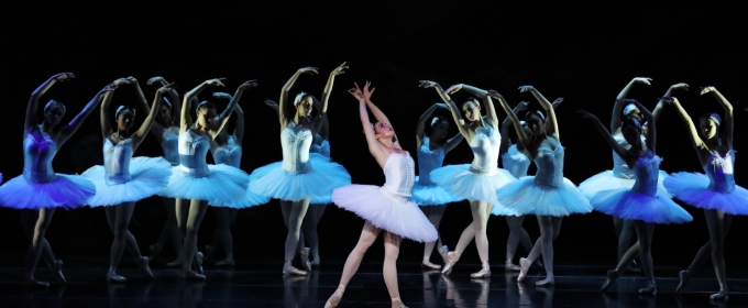 New Ballet Announces THE SAN JOSE NUTCRACKER And More for 2024/2025 Season