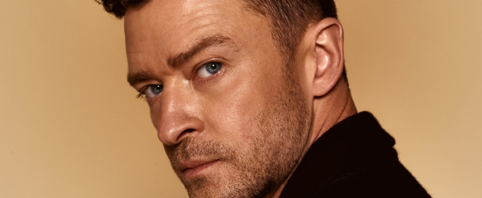 Justin Timberlake Drops New Track 'Drown' & UK Leg of Tour