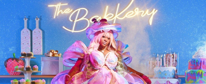 Review: THE BAKERY TOUR - CUPCAKE at Varsity Theatre Minneapolis