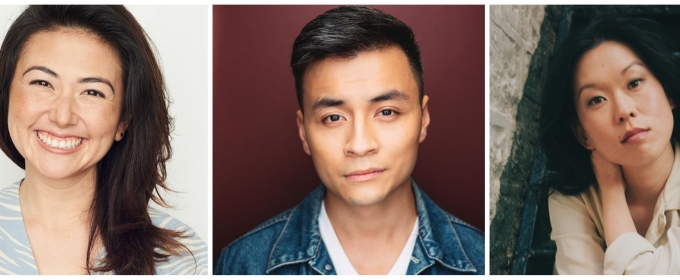 Ma-Yi Theater Company to Present Readings by Lisa Sanaye Dring, Đavid Lee Huỳnh, & Jeena Yi
