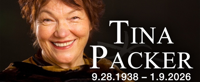 Shakespeare & Company’s Founding Artistic Director Tina Packer Dies at 87 Photo