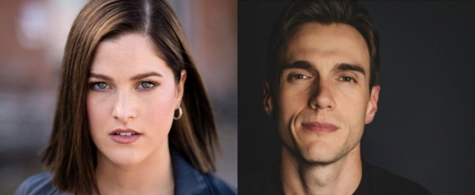 Cassadee Pope, Justin Matthew Sargent and More to Star in ROLLING THUNDER at New World Stages
