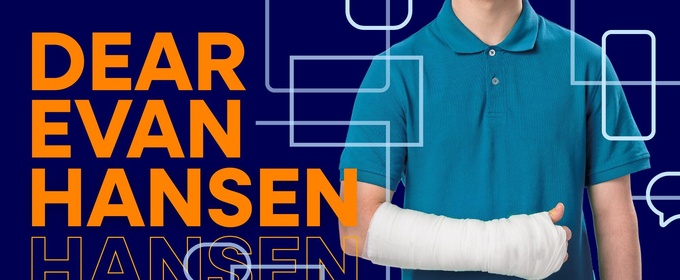 Cast Set for DEAR EVAN HANSEN at Zach Theater