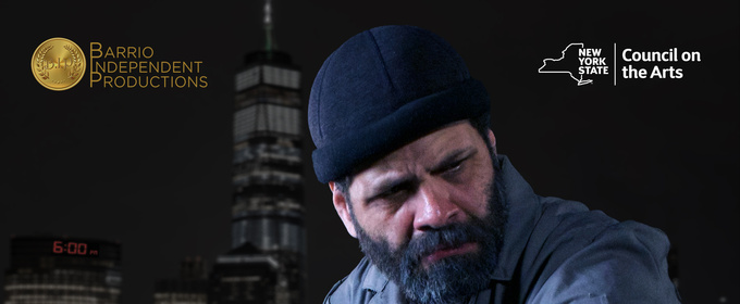 Barrio Independent Productions Will Present FIVE SESSIONS...A WAR IN THERAPY Off-Broadway