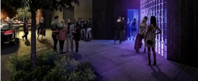 New Brooklyn Theater The Empyrean to Open in 2027 With AMERICAN PSYCHO