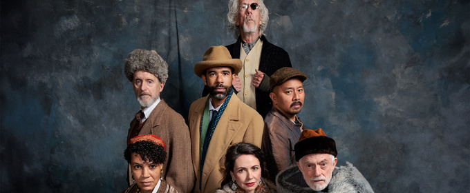 Carey Perloff to Direct THE CHERRY ORCHARD at Marin Theatre