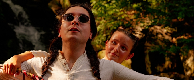 Needs More Work Productions' To Present BACK-EYE