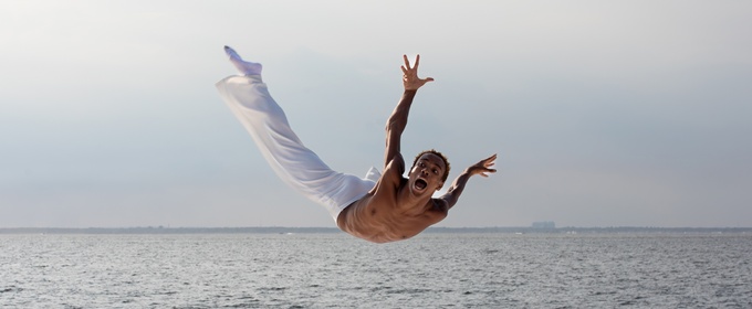 FIRE ISLAND DANCE FESTIVAL Returns This July