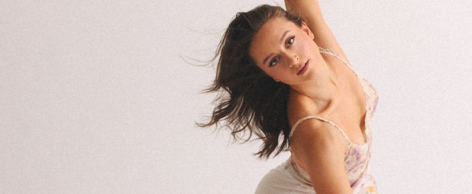 Interview: Izzy Pereira On Navigating the Industry as an International Dancer