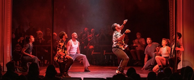 Inaugural San Francisco Circus Week to Take Place at Club Fugazi