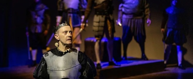 ACLU of NJ and Jersey City Mayor to Speak at RICHARD III Talkback
