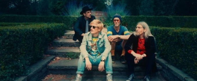 Kula Shaker to Embark on North American Tour This Fall