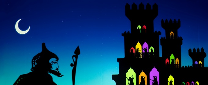 Interview: Hamid Rahmanian of SONG OF THE NORTH at Pasadena Playhouse