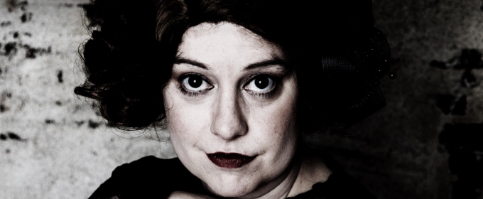 RAG DOLL ON A BOMB SITE to Open at Hudson Guild Theatre