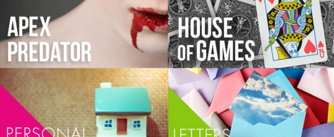 HOUSE OF GAMES and More Set For Hampstead Theatre's Spring 2025 Season