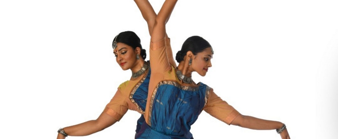 World Premiere Explores Duality Through Bharata Natyam