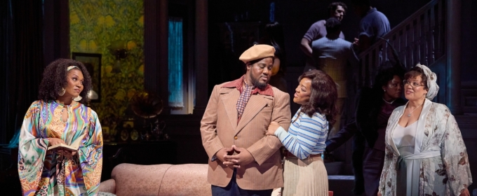 Opera Theatre of St. Louis Nominated For Two 2025 International Opera Awards