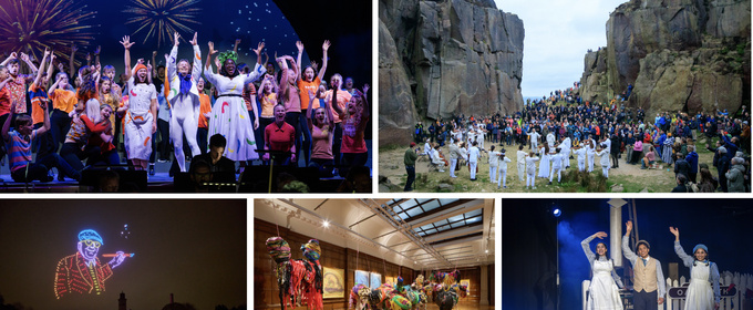 Bradford 2025 Attracts Audience of Over 3 Million People