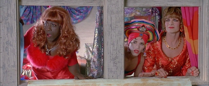 TO WONG FOO TURNS 30 Celebration to Take Place at Chicago's Music Box Theatre