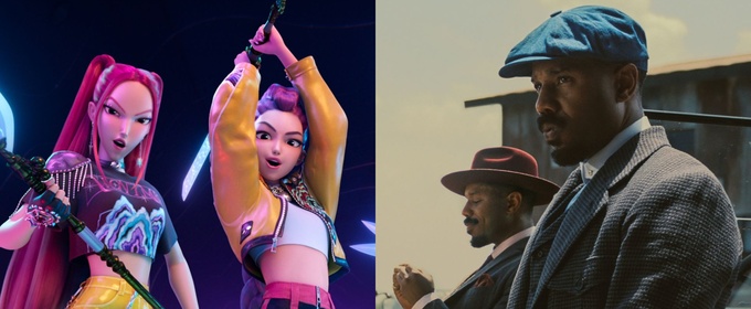Performances From SINNERS & KPOP DEMON HUNTERS Confirmed for 2026 Oscars