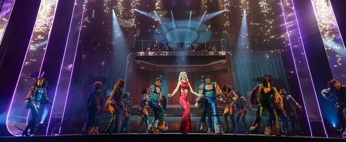 Aprovecha los descuentos de Black Friday en RAFFAELLA, EL MUSICAL