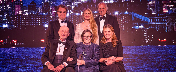 2025 Living Landmarks are Broadway and Arts Superstars!