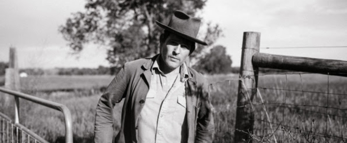 Gregory Alan Isakov Confirms Special Headline Show at Radio City Music Hall with the Colorado Symphony
