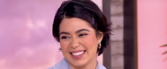 Video: Auli’i Cravalho Teases MOANA Live-Action Remake on THE VIEW