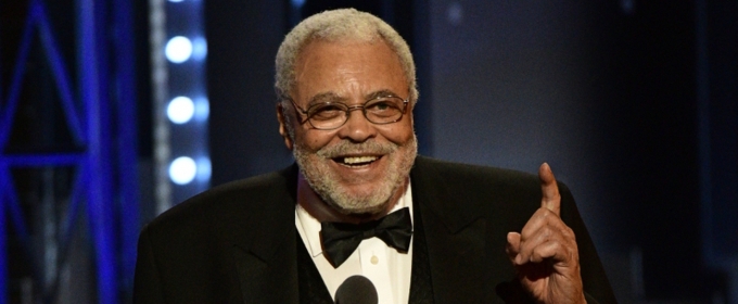 Broadway Theatres Will Dim Their Lights in Memory of James Earl Jones