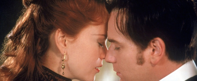 Review: MOULIN ROUGE!, Glasgow Film Festival