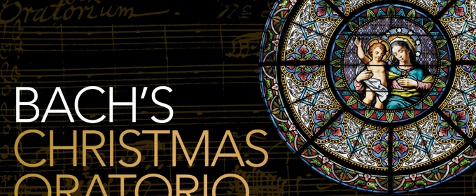 Bach Akademie Australia Brings to Life Baroque Masterpiece BACH'S CHRISTMAS ORATORIO