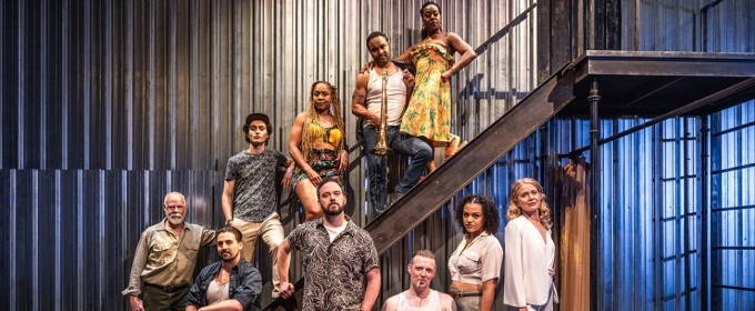 Review: A STREETCAR NAMED DESIRE at Soulpepper