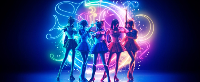 Review: PRETTY GUARDIAN SAILOR MOON: THE SUPER LIVE, HERE At Outernet