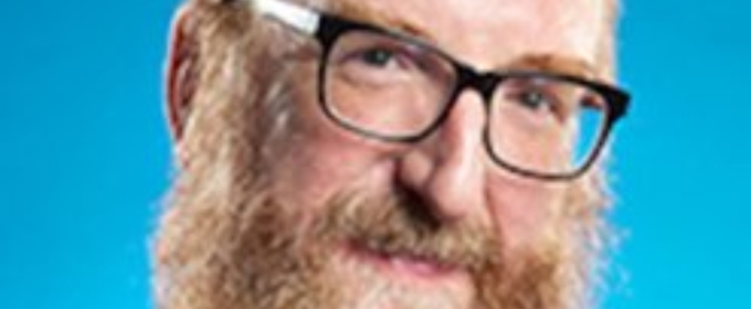 Brian Posehn to Perform at Comedy Works Larimer Square in January