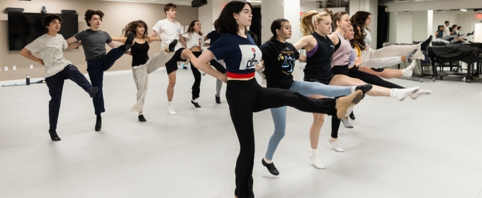 Signature Theatre Reveals Brand-New Education Studios