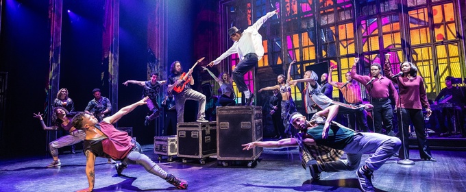 Review: MJ THE MUSICAL Brings a Powerful Tribute to Michael Jackson to Vancouver