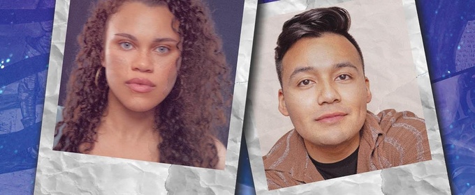 HADESTOWN Star J. Antonio Rodriguez Will Lead I & YOU: THE MUSICAL