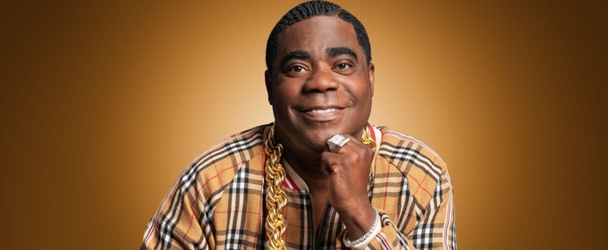 Tickets to Tracy Morgan And Terry Fator on Sale at BergenPAC