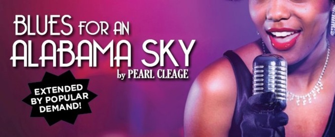 Lantern Theater Company Extends BLUES FOR AN ALABAMA SKY Through March