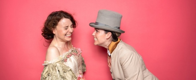 Modern Re-Imagining of PRIDE AND PREJUDICE Will Come to the Malthouse Theatre in May