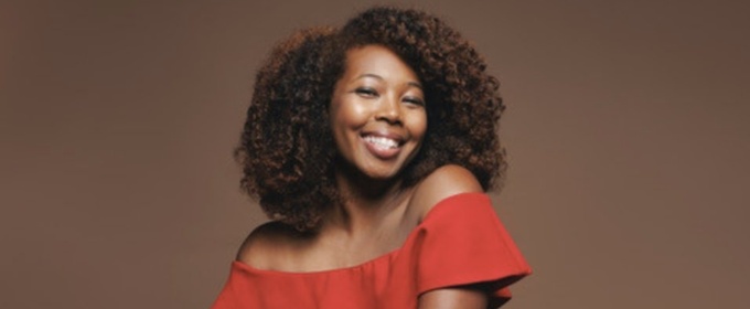 Interview: Shawanna Renee Rivon of 12 DATES OF at STAGES