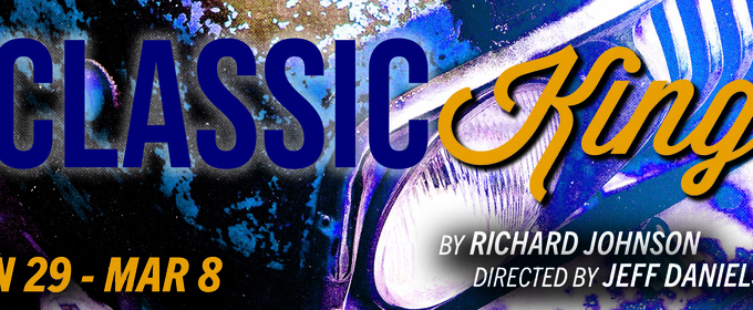 Jeff Daniels to Direct World Premiere of THE CLASSIC KING At Purple Rose Theatre