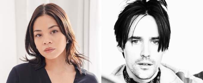 Interview: 'There Are a Lot of Lessons to Be Learned from the Show': Eva Noblezada and Reeve Carney on CABARET